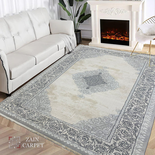 IMPORTED TURKISH-RUGS