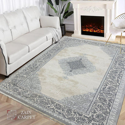IMPORTED TURKISH-RUGS