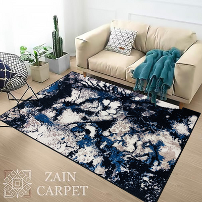 NON-WOVEN RUGS