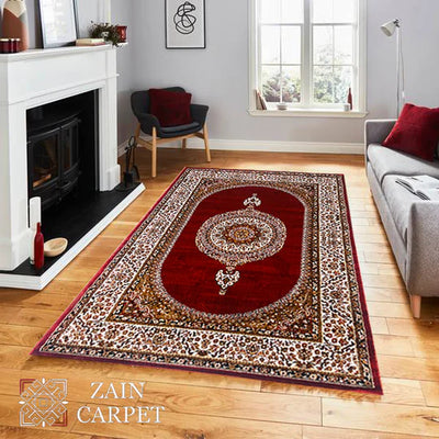 PERSIAN  RUGS