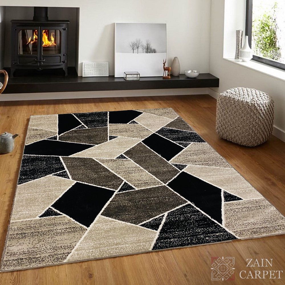 MODERN RUGS