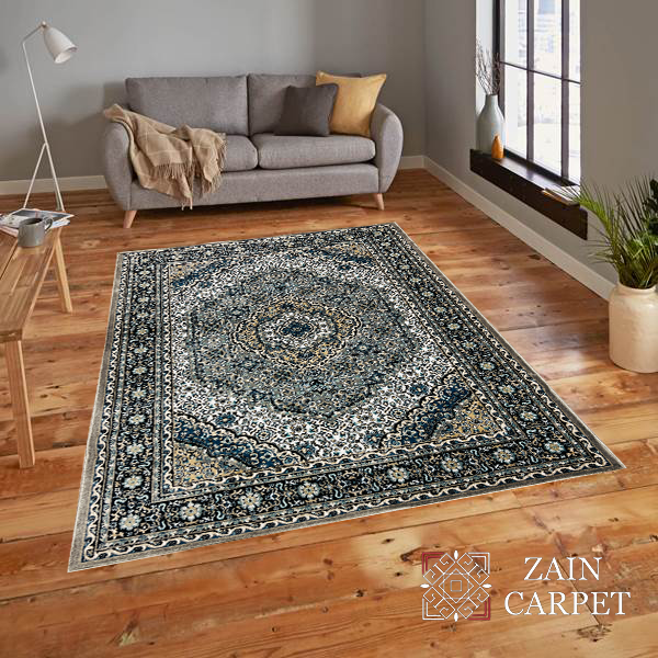 POLYPROPYLENE PERSIAN RUG PURE TURKISH YARN