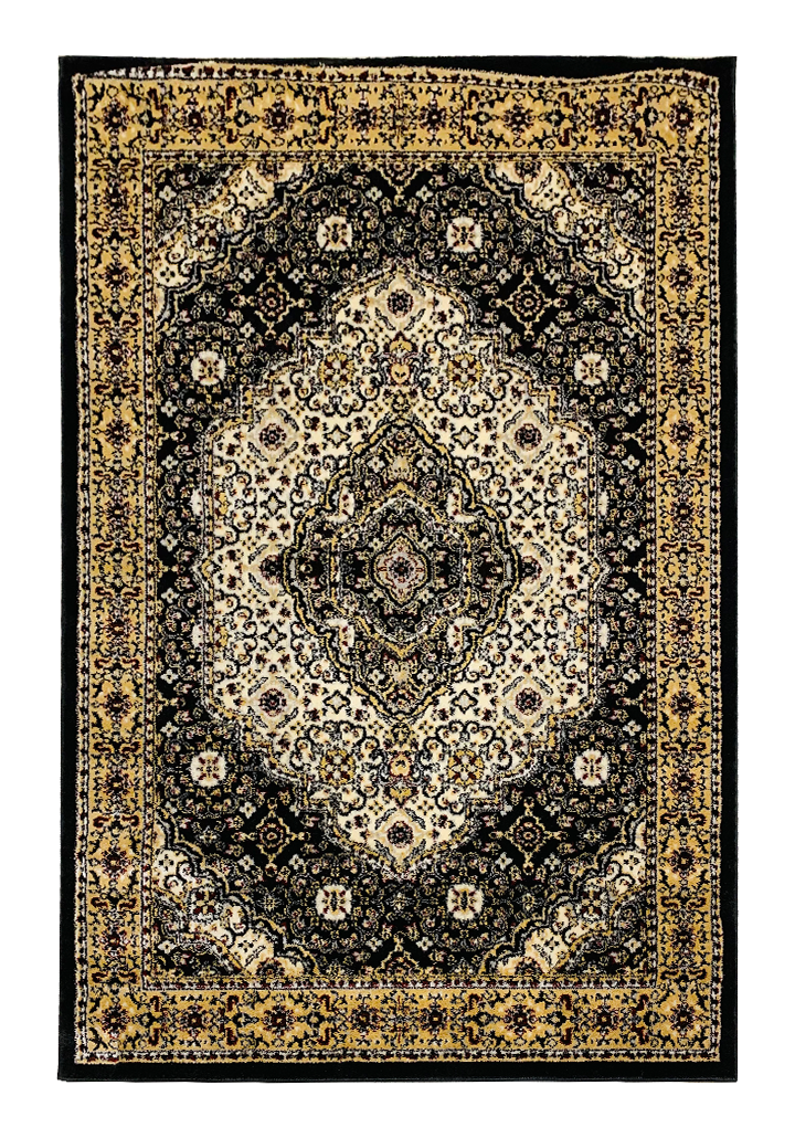 PERSIAN POLYPROPYLENE YARN RUG(Article-ZX14)
