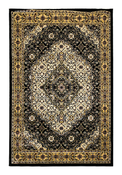 PERSIAN POLYPROPYLENE YARN RUG(Article-ZX14)