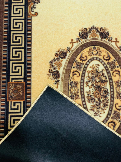 NON-WOVEN PRINTED RUG