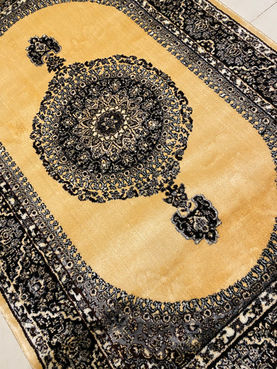 PERSIAN POLYPROPYLENE YARN RUG