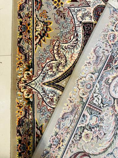 TURKISH- MODERN ,SUPERIOR COMFORT,PERSIAN STYLE RUG