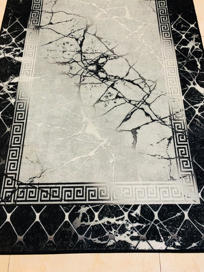 NON-WOVEN PRINTED RUG
