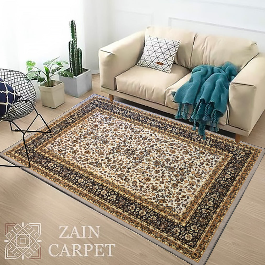 NON-WOVEN PRINTED RUG