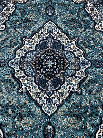 PERSIAN POLYPROPYLENE RUG