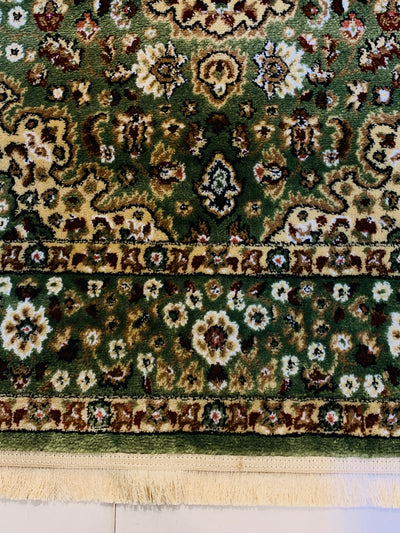 PERSIAN-POLYPROPYLENE RUG