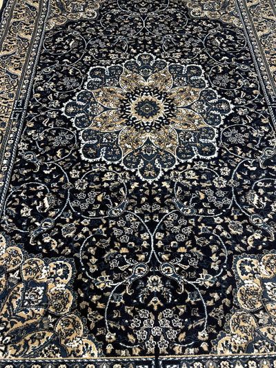 TRADITIONAL-POLYPROPYLENE YARN RUG