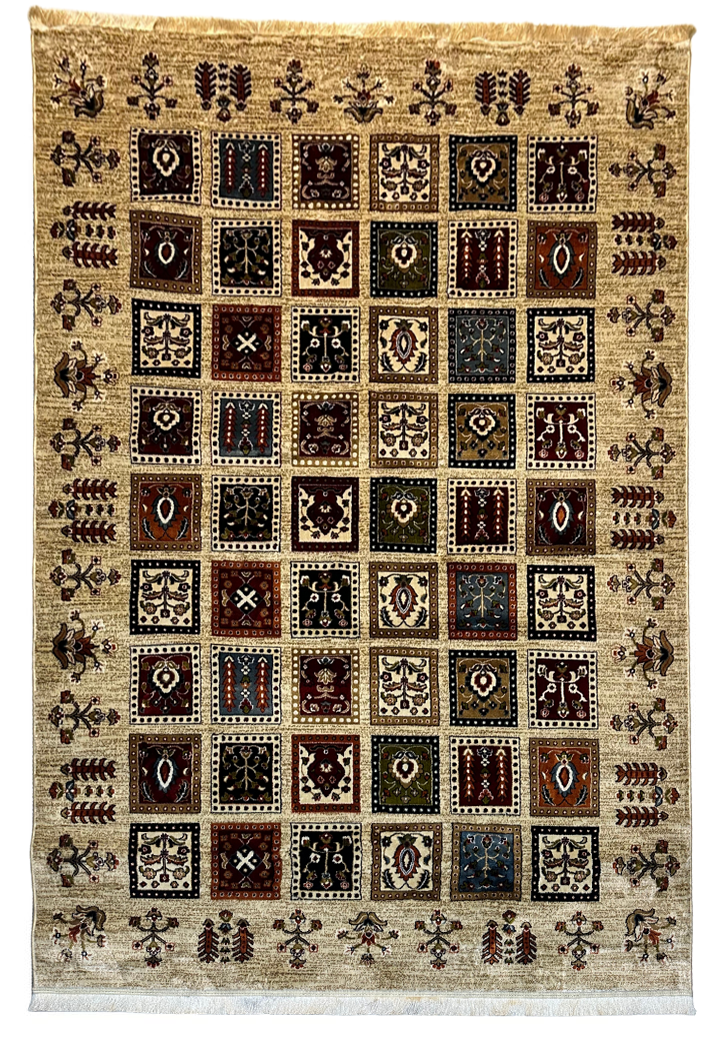 SUPER-SOFT GARNET MODERN DESIGN