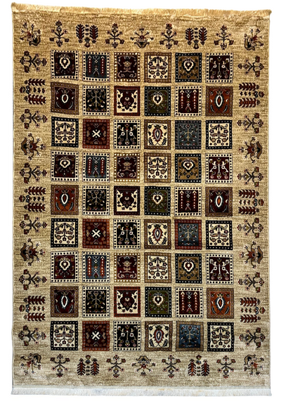 SUPER-SOFT GARNET MODERN DESIGN