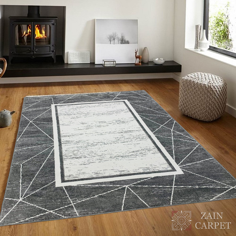 Turkish Modern Rug