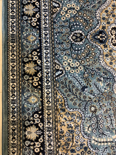 PERSIAN-POLYPROPYLENE YARN RUG