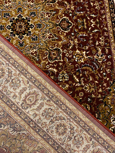 Pure Turkish Polypropylene Yarn Rug