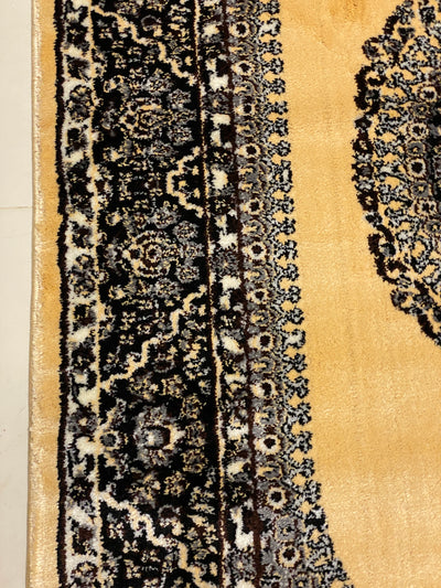 PERSIAN POLYPROPYLENE YARN RUG