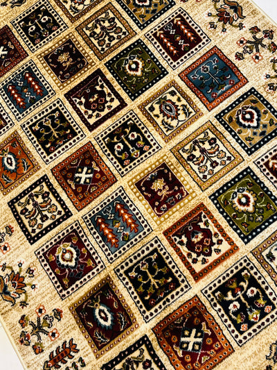 SUPER-SOFT GARNET MODERN DESIGN