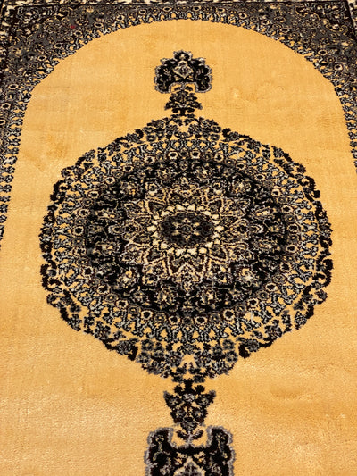 PERSIAN POLYPROPYLENE YARN RUG