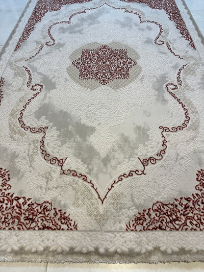 TURKISH-TRADITIONAL          FESTIVAL,SUPERIOR COMFORT,PERSIAN STYLE RUG