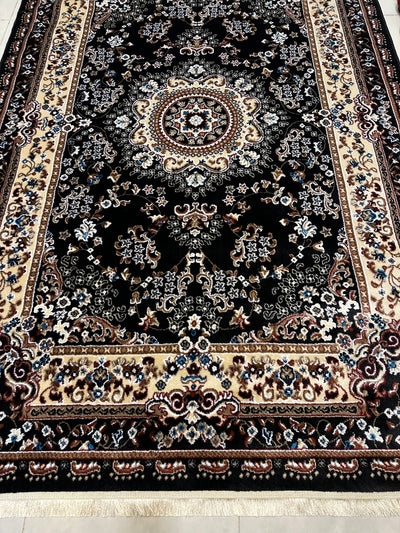 TRADITIONAL-POLYPROPYLENE YARN RUG(Article-227)
