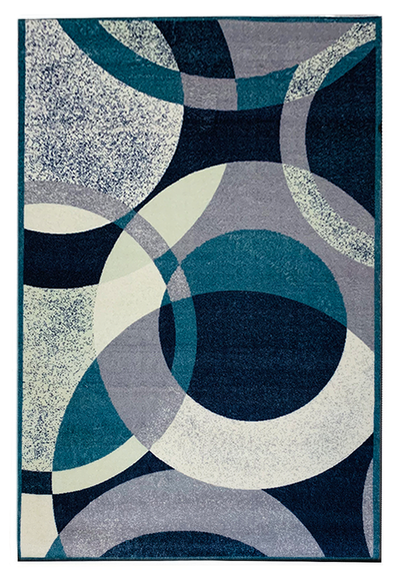NON-WOVEN PRINTED RUG