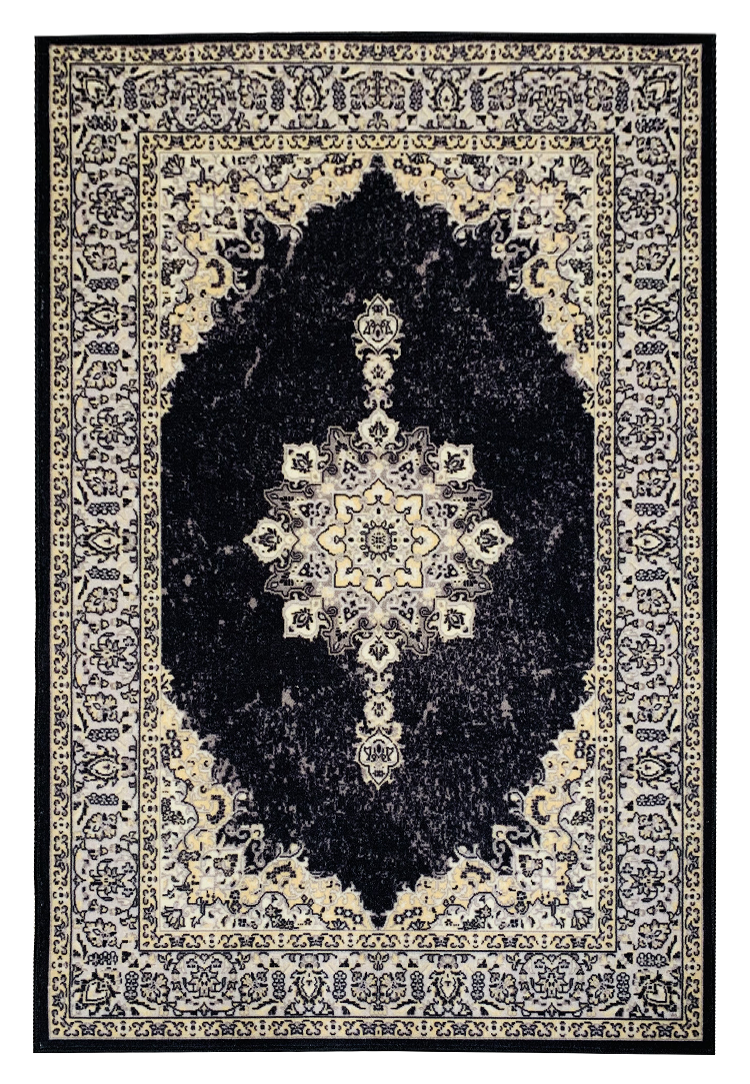 NON-WOVEN PRINTED RUG