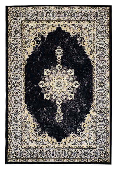 NON-WOVEN PRINTED RUG