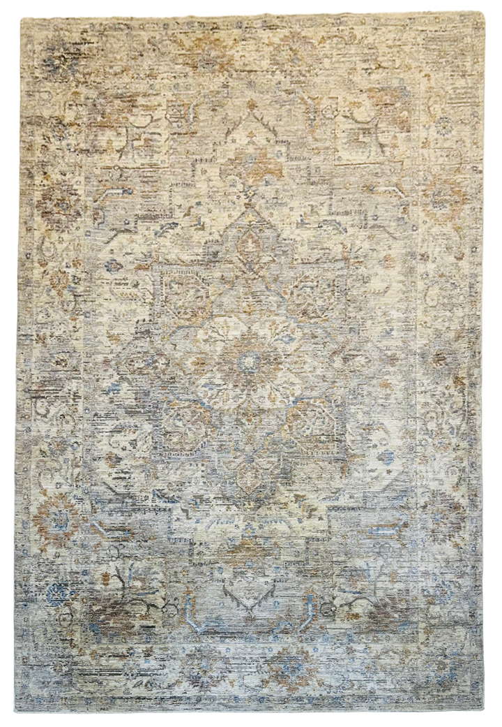 TURKISH-TRADITIONAL,SUPERIOR COMFORT,PERSIAN STYLE RUG