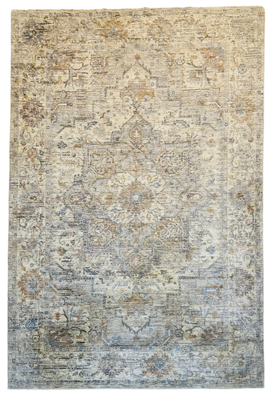 TURKISH-TRADITIONAL,SUPERIOR COMFORT,PERSIAN STYLE RUG