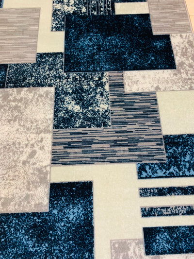 NON-WOVEN PRINTED RUG