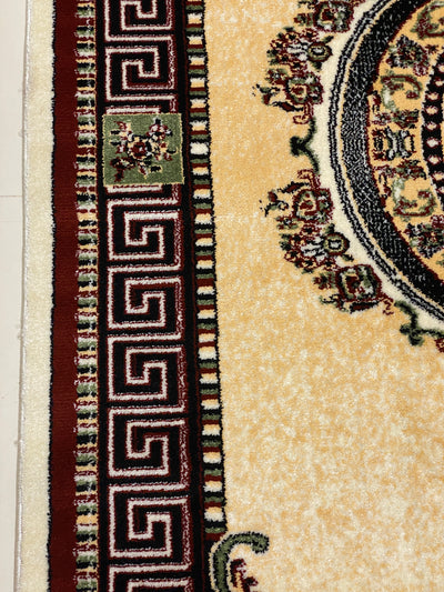 MODERN POLYPROPYLENE YARN RUG
