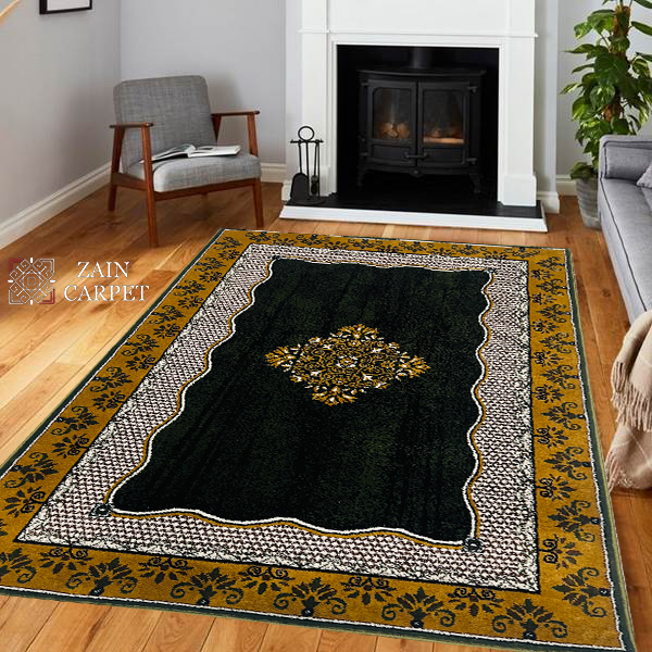 POLYPROPYLENE PERSIAN RUG PURE TURKISH YARN