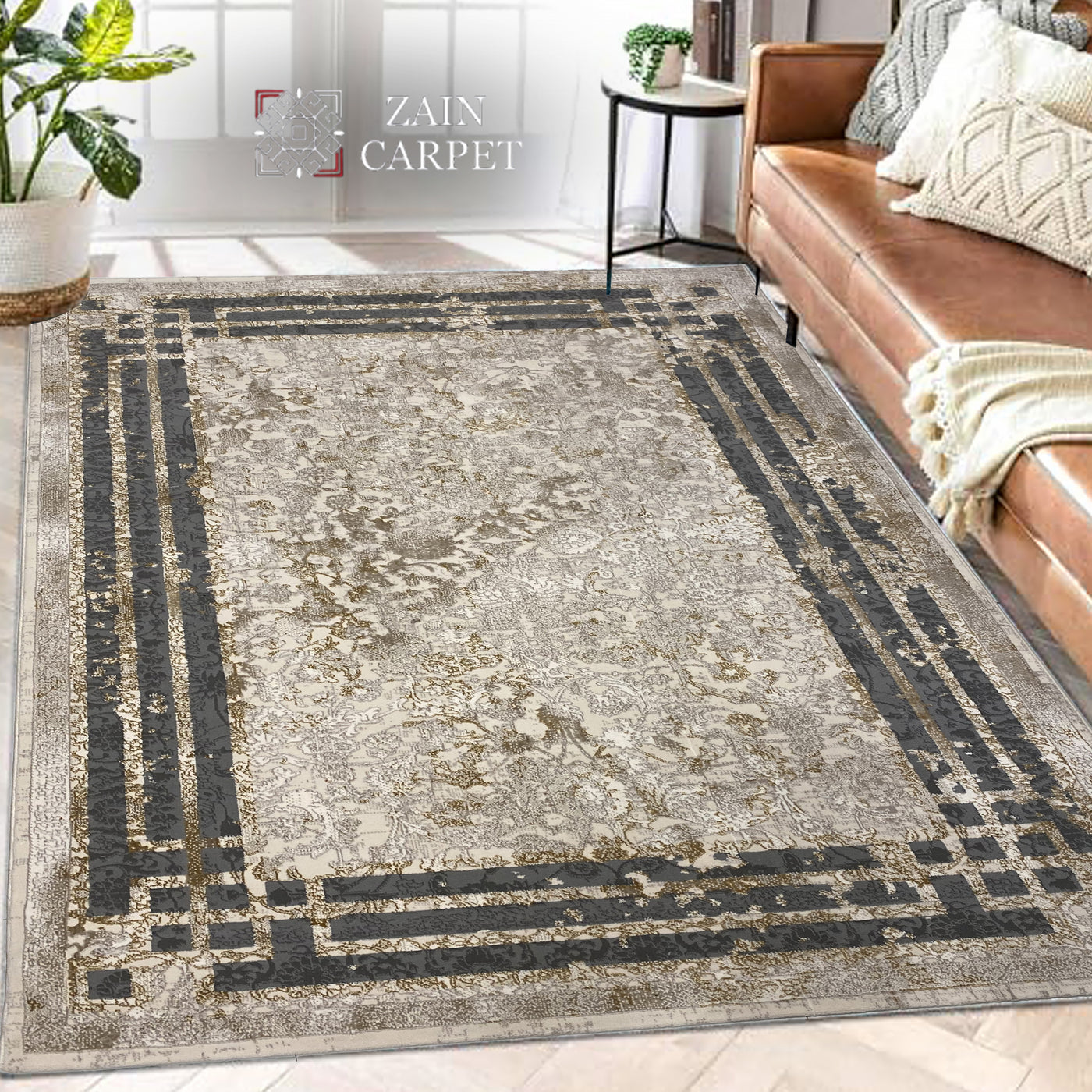 TURKISH-MODERN             FESTIVAL,SUPERIOR COMFORT,MODERN STYLE RUG