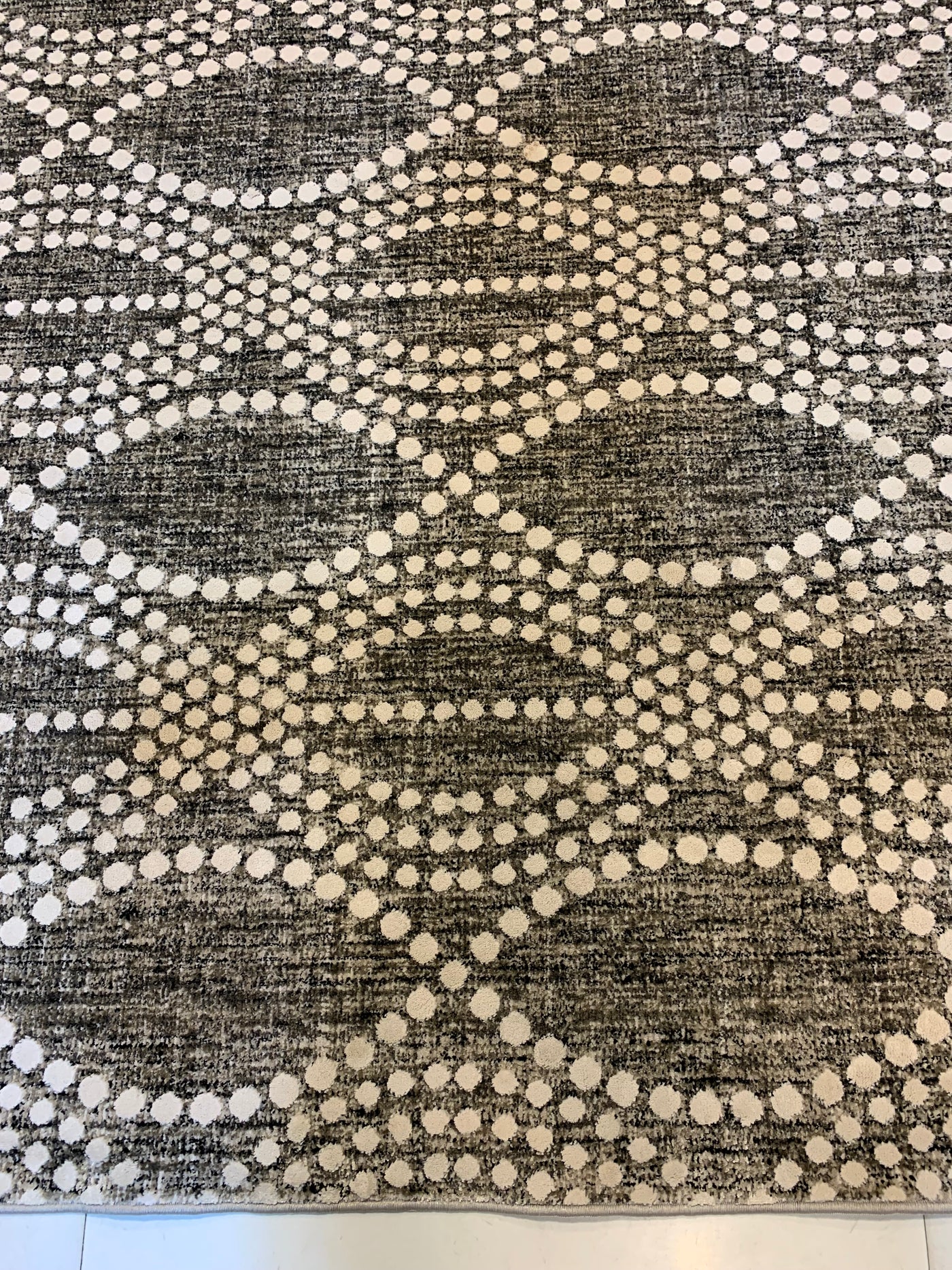 TURKISH-MODERN FESTIVAL RUG