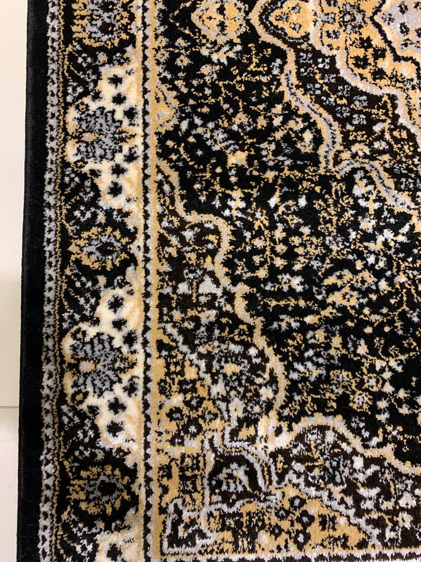 PERSIAN POLYPROPYLENE YARN RUG(Article-U255)