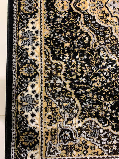 PERSIAN POLYPROPYLENE YARN RUG(Article-U255)