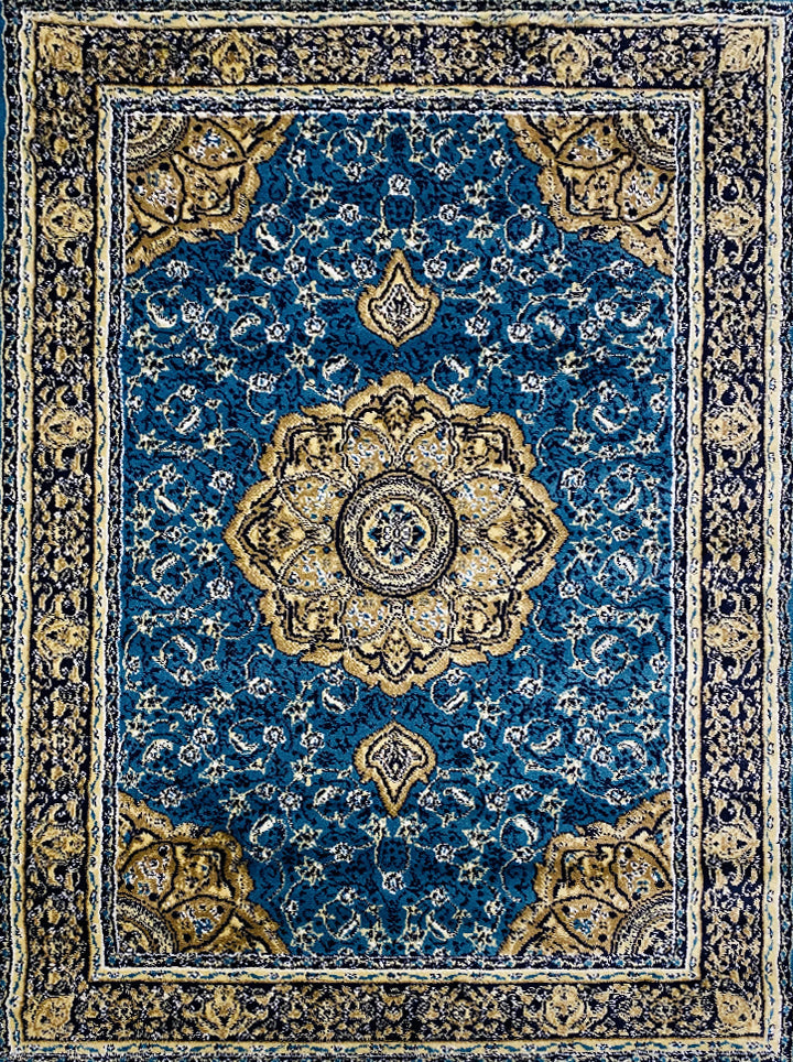 POLYPROPYLENE PERSIAN RUG