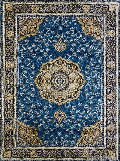 POLYPROPYLENE PERSIAN RUG