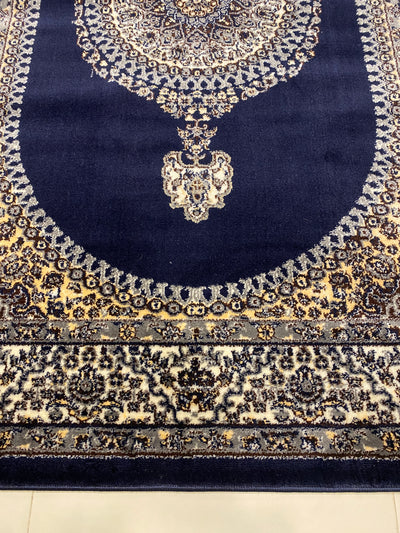 PERSIAN POLYPROPYLENE YARN RUG