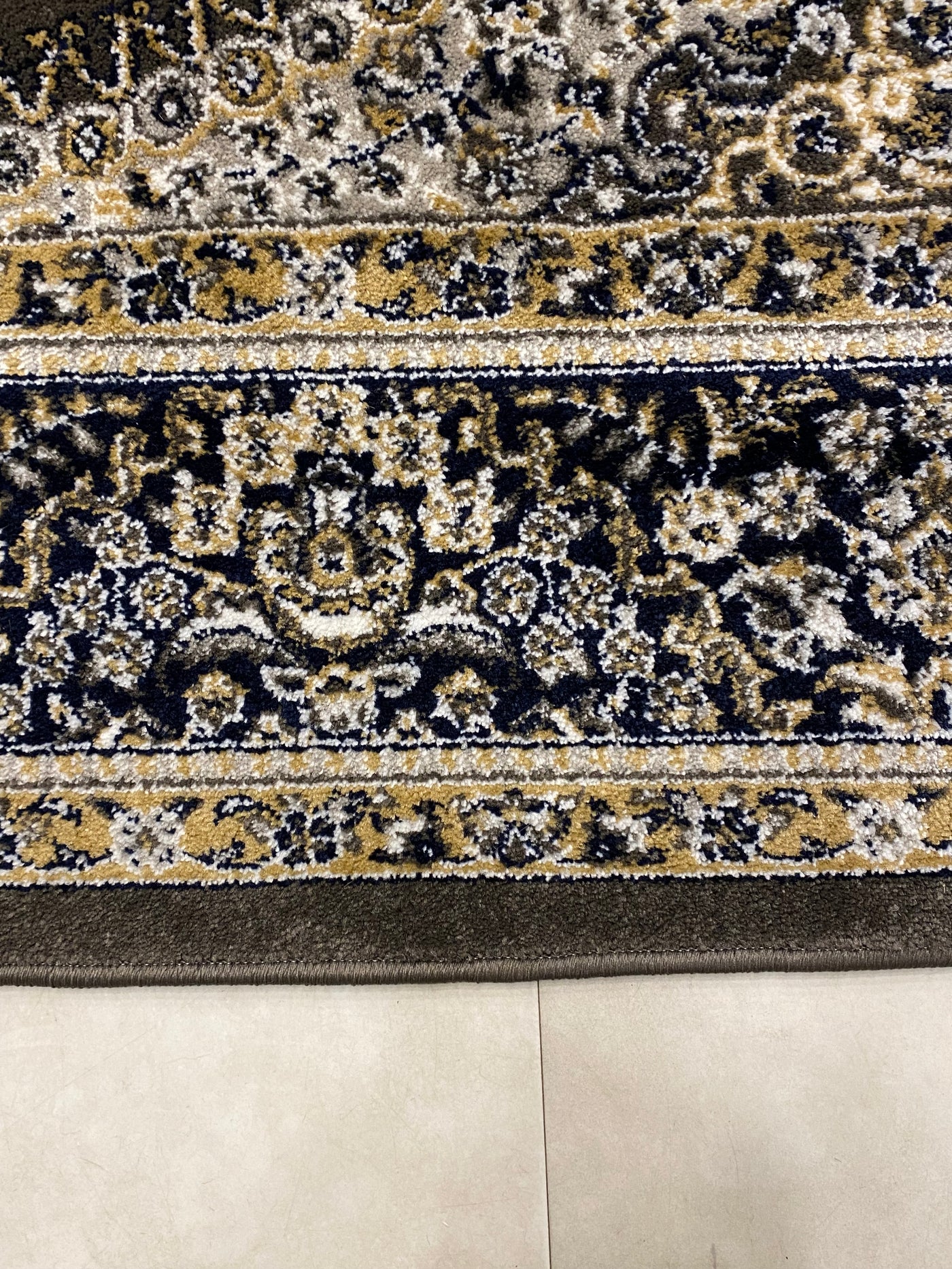 PERSIAN POLYPROPYLENE RUG