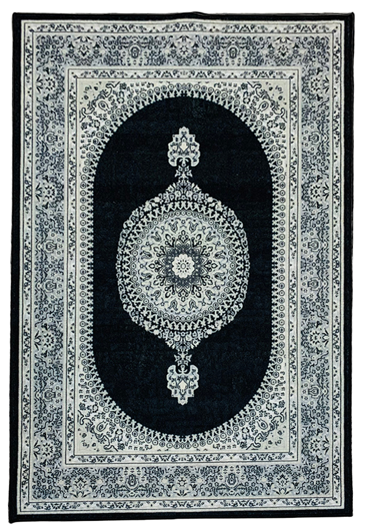 NON-WOVEN PRINTED RUG