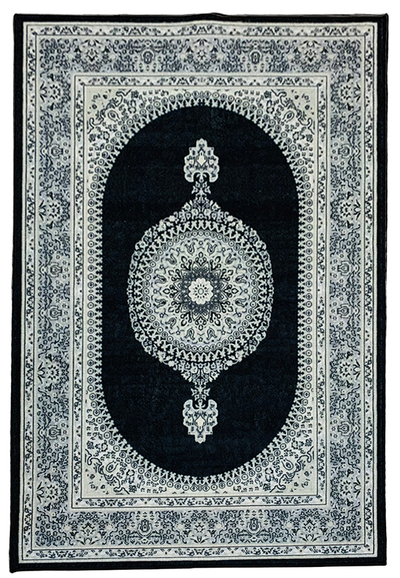NON-WOVEN PRINTED RUG