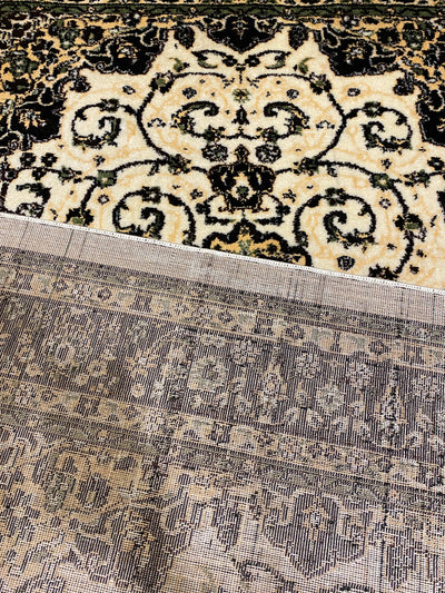 PERSIAN POLYPROPYLENE YARN RUG