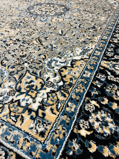 PURE TURKISH POLYPROPYLENE YARN RUG