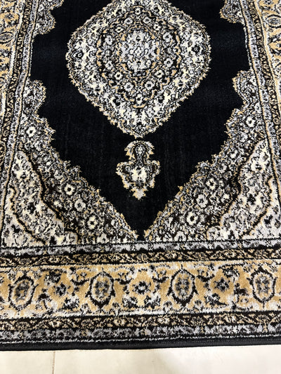 TRADITIONAL-POLYPROPYLENE YARN RUG