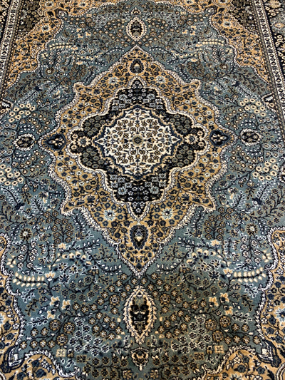 PERSIAN-POLYPROPYLENE YARN RUG