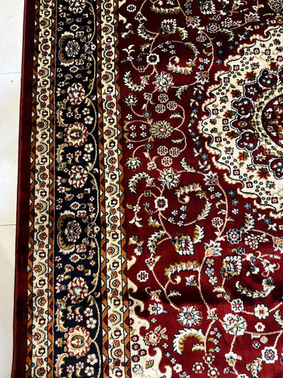 SUPER-SOFT GARNET MODERN DESIGN