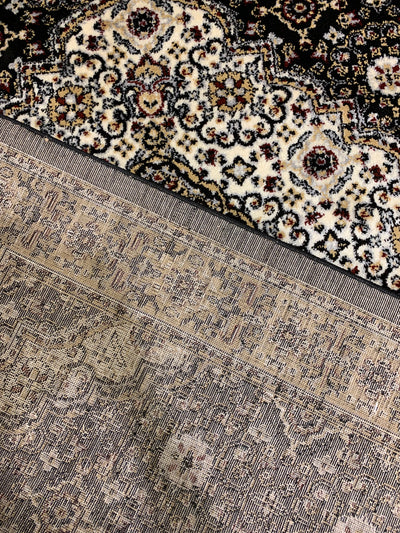 PERSIAN POLYPROPYLENE YARN RUG(Article-ZX14)